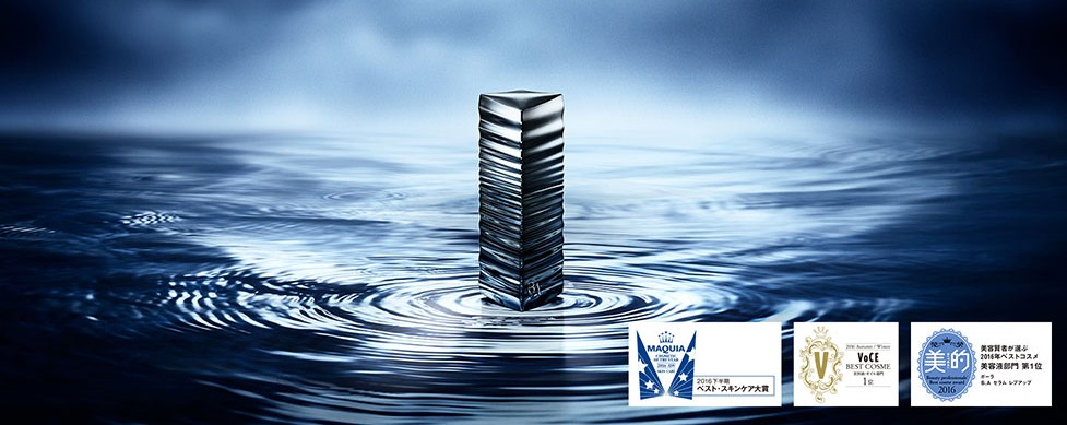 B.Aセラムレブアップ