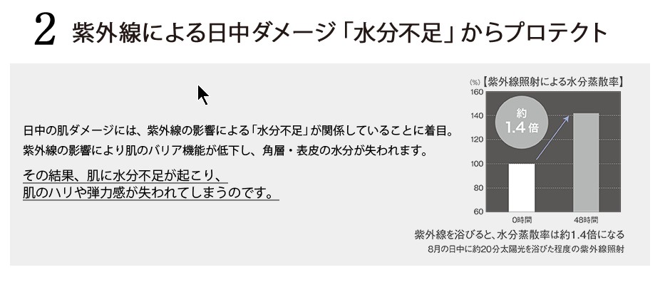 日焼け止め敏感肌ランキング